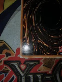 Dark Necrofear dl2-en002 (LP) Super Rare Yu-Gi-Oh! - Image 5