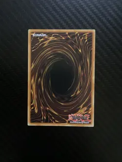 Yugioh Fossil Dig RA01-EN053 Quarter Century Secret Rare 1st Ed NM - Image 2