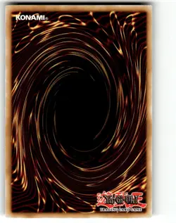 Yugioh Crowley, the First Propheseer DUPO-EN028 Ultra Rare 1st Ed NM - Image 2