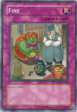 Fine - PTDN-EN080 - Common - Unlimited Edition Near Mint Phantom Darkness - Image 1