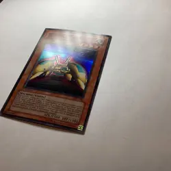 Yu-Gi-Oh! - Z-Metal Tank - MFC-006 - MP/LP - Super Rare - 1st First Edition - Image 2