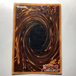 Yu-Gi-Oh! - Z-Metal Tank - MFC-006 - MP/LP - Super Rare - 1st First Edition - Image 3