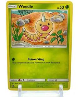 Pokemon Sun & Moon Crimson Invasion Reverse Holo Rainbow Secret Rare YOU PICK - Image 2