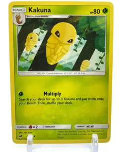Pokemon Sun & Moon Crimson Invasion Reverse Holo Rainbow Secret Rare YOU PICK - Image 3