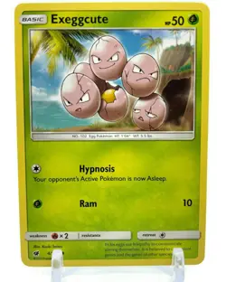 Pokemon Sun & Moon Crimson Invasion Reverse Holo Rainbow Secret Rare YOU PICK - Image 4