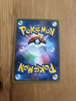 Flabebe 021/032 CP3 PokeKyun Collection 1st Ed Holo Pokemon Card Japanese NM - Image 2