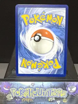 Pokemon Card Victini SVP 208 Black Star Promo Rare Standard Size Near Mint - Image 2