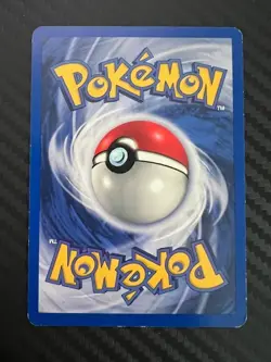 Pokemon TCG Dewgong Gym Challenge Misty's Card 54/132 Regular LP/MP - Image 2