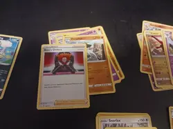 Pokemon TCG Bulk Lot 71 Cards All Non Holo RARES Mostly SwSh Era Some SM & XY LP - Image 3