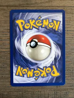 Pokemon Horsea 1st Edition Common Card 49/62 Fossil Set - Image 2