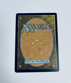 Thoughtseize FOIL Double Masters NM Black Rare MAGIC CARD - Image 2