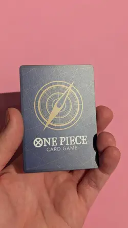 Nami - ST01-007 - Promo - One Piece Card Game - Film RED N/M - Image 2