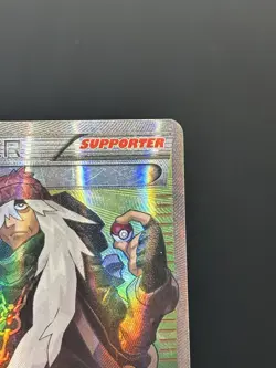 AZ - 117/119 - Pokemon Phantom Forces XY Full Art Ultra Rare Card MP - Image 3