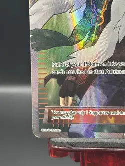 AZ - 117/119 - Pokemon Phantom Forces XY Full Art Ultra Rare Card MP - Image 5
