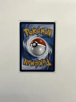 Pikachu with Grey Felt Hat SVP 085 Van Gogh Promo Card Near Mint Condition - Image 2