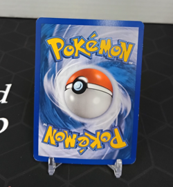 Ditto Squirtle Delta Species 64/113 Reverse Holo Common LP Pokemon Card TK - Image 2