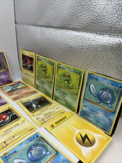 Pokemon Card Lot of 20 w/ Holo Zapdos Rare - Bundle Deal Free Fast Shipping - Image 4