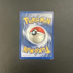 Zapdos 15/62 Fossil Unlimited Pokemon Card Holo Rare Moderately Played MP - Image 4