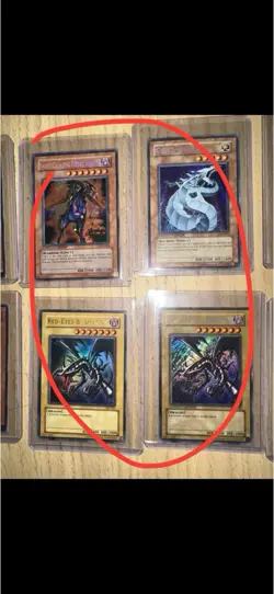 Yugioh Card Lot - Image 2