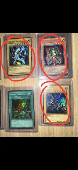 Yugioh Card Lot - Image 3