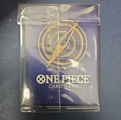 Black Maria (Illustration Box Vol.2) OP08-074 One Piece Promotion Cards Foil - Image 2