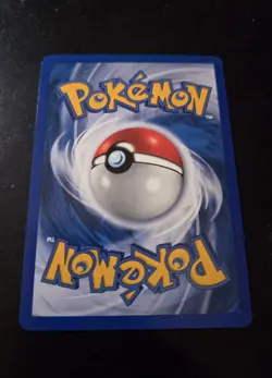 Pokemon TCG: Gym Challenge Misty's Tears Uncommon Card 118/132 LP - Image 2