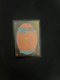 Fiery Gambit [Mirrodin] Magic MTG Cards HP - Image 2