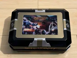 Redakai: Conquer The Kairu Championship Tin and Battle Card Set - Image 2