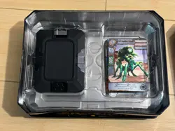 Redakai: Conquer The Kairu Championship Tin and Battle Card Set - Image 3