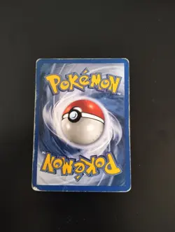 Shining Charizard 107/105 Pokemon Neo Destiny Holo Card- HP Condition 107/105 - Image 4