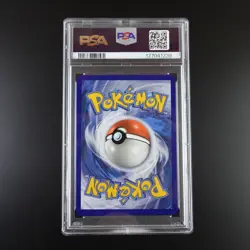 PSA 10 Garchomp C LV X 145 Pokemon Celebrations Classic Collection Graded Card - Image 4