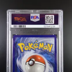 PSA 10 Garchomp C LV X 145 Pokemon Celebrations Classic Collection Graded Card - Image 5
