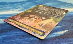 MTG Emet-Selch of the Third Seat Borderless Chocobo Track Foil FIC Final Fantasy - Image 5