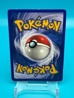 Double Colorless Energy - Base Set #96 - Vintage Pokemon Card TCG Lightly Played - Image 2