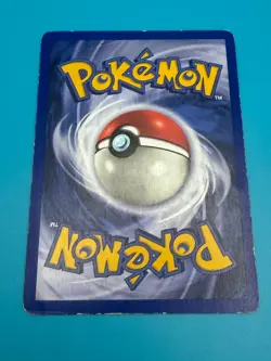 Double Colorless Energy - Base Set #96 - Vintage Pokemon Card TCG Lightly Played - Image 4