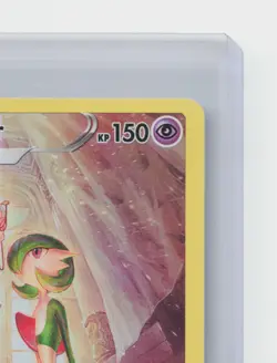 Gardevoir - Pokemon Karte TCG - TG05 / TG30 Holo Silver Tempest /M96 - Image 4