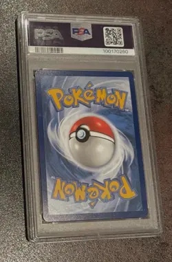 2022 POKEMON SWSH FA/AERODACTYL V LOST ORIGIN-GERMAN A #180 GEM MT 10 100170260 - Image 3