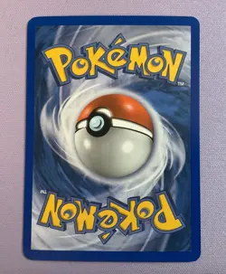 Pokemon Mew Ex Holo Legend Maker 88/92 Excellent/NM - Image 4