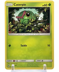 Pokemon Sun & Moon Hidden Fates Reverse Holo Shiny Gold Secret Rare YOU PICK - Image 2