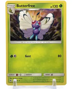 Pokemon Sun & Moon Hidden Fates Reverse Holo Shiny Gold Secret Rare YOU PICK - Image 4