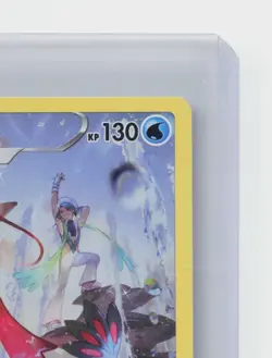 Milotic - Pokemon Karte TCG - TG02/TG30 Silberne Sturmwinde /M84 - Image 4
