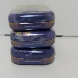 Pokemon kanto Power Mini Tin Lot Of 3 2020 H24 - Image 2