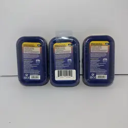 Pokemon kanto Power Mini Tin Lot Of 3 2020 H24 - Image 3