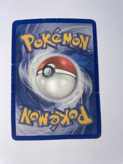 Pokemon Card Skitty 64/92 Kraze Club Promo Non Holo Legend Maker STAMPED LP/HP - Image 4