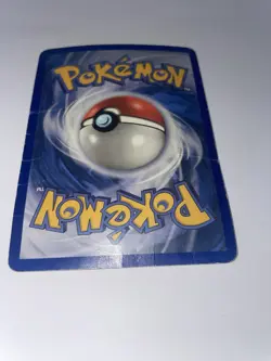 Pokemon Card Skitty 64/92 Kraze Club Promo Non Holo Legend Maker STAMPED LP/HP - Image 5