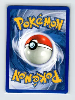 Pokemon TCG Warp Point 126/132 Gym Challenge Unlimited LP - Image 2