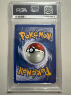 2003 Rare Pokemon Skyridge. H13/H32 Holo Kabutops. Perfect Gem Mint PSA 10🔥 - Image 2