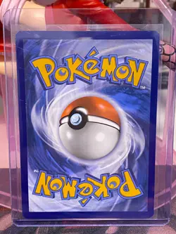 [NM] Snorlax 051 Black Star Promo - Pokemon TCG - SVP EN 151 - Canadian seller - Image 2