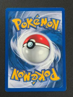 Brock's Onix 69/132 REGULAR Pokemon Card WOTC Gym Heroes Common - Image 2