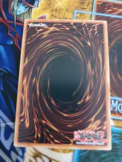 D/D/D Zero DooM Queen Machinex 'Ultra' DOOD-EN003 Yu-Gi-Oh! - Image 2